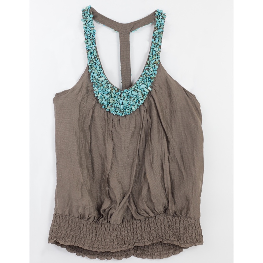 Bebe top size xs